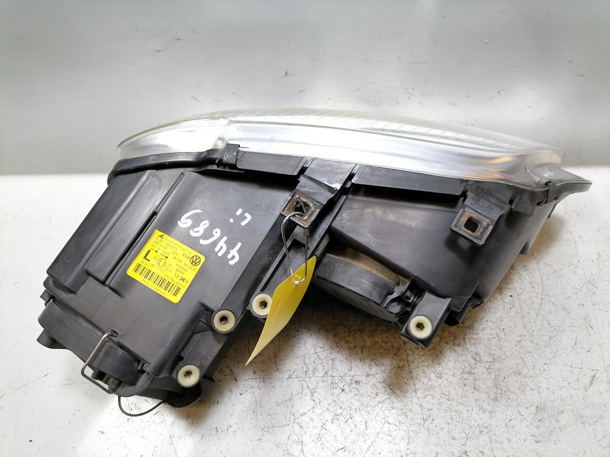 VW Touran 1T original Scheinwerfer vorn links Xenon Bj.2006